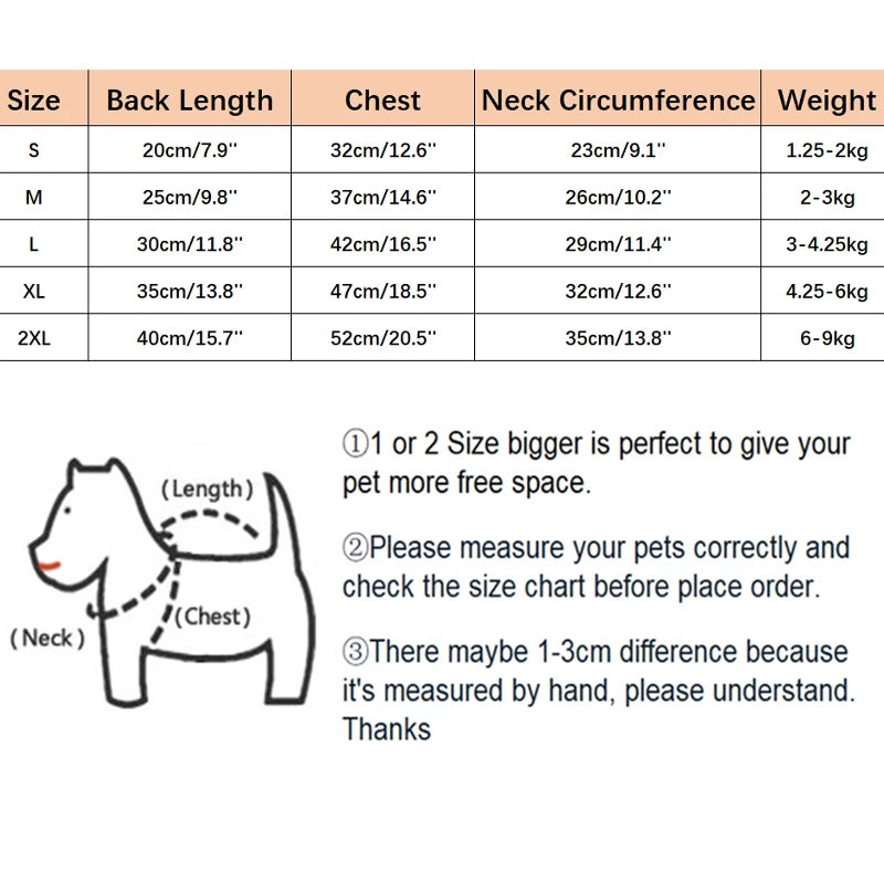 CartoonBreeze Pet Vest™ Breathable Summer Dog Shirt | Dog Paw Clothing™