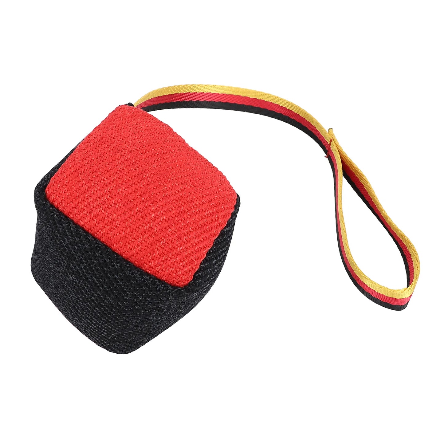 ToughTrek Trainer™ Durable Interactive Dog Training Chew Toy | Dog Paw Clothing™