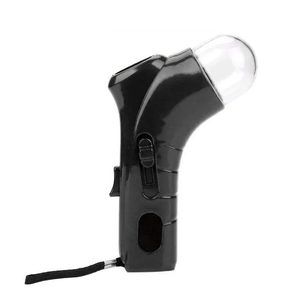 TreatStorm Launcher™ – Interactive Dog Treat Dispenser Launcher for Training & Play