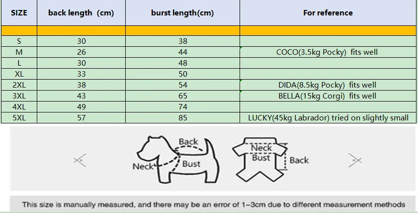 the HARNESSHERO WINTER JACKET - Pet Clothes, Dog Warm Winter Jacket with Harness Build-In for Large/Medium/Small Dogs, Winter Pet Supplies