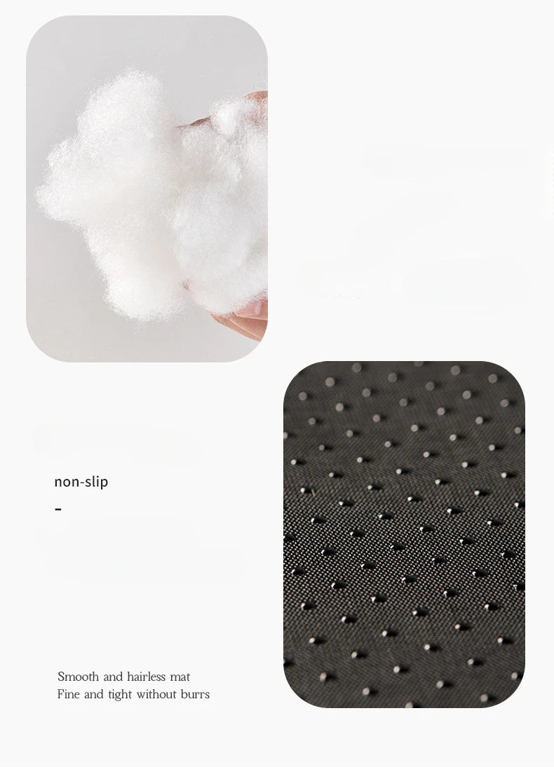 Soft and Cozy Dog House Sofa Four Seasons Universal Pet Bed for Small and Medium-sized Dogs and Cats Dog Cushion Pet Supplies