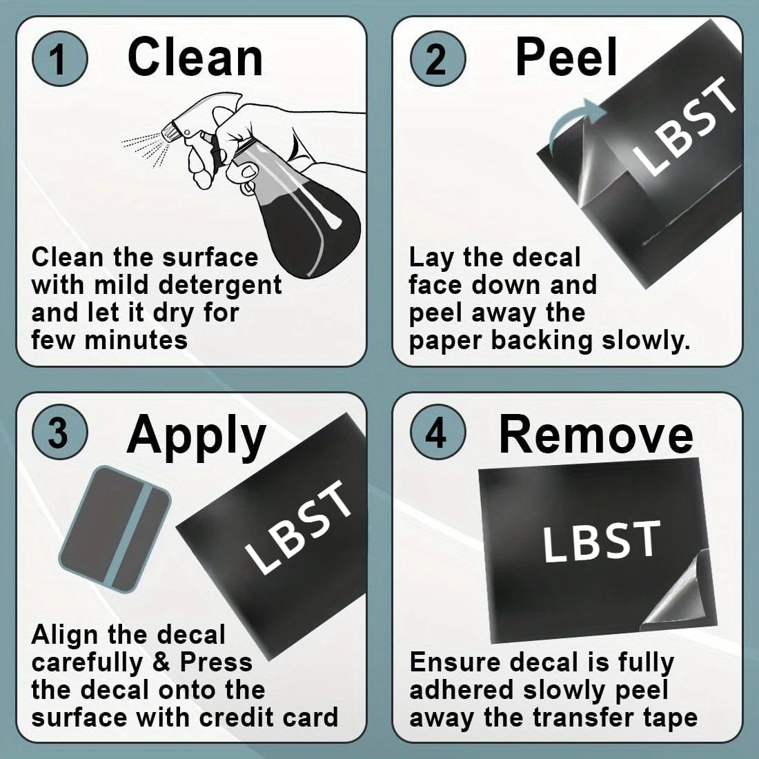 1pc Cute Car Stickers Pet Dog Car Trim Tear Polyethylene Decal Reflective Sticker Waterproof Car Motorcycle Notebook Furniture