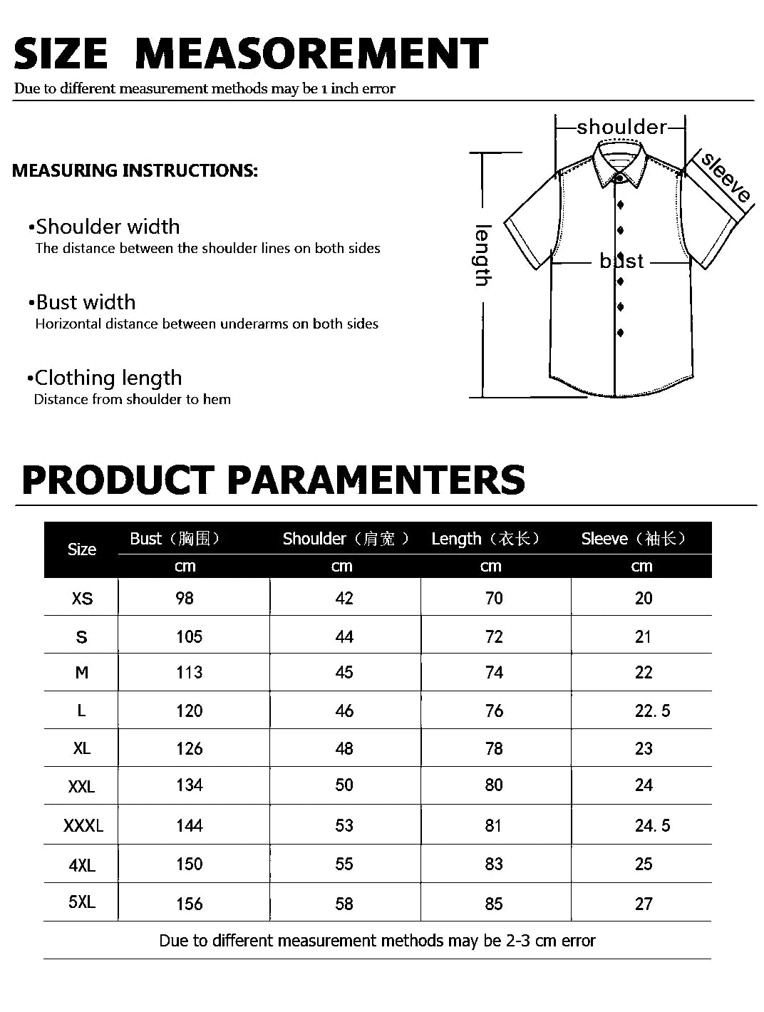 the CLIFFORD - Men's Short Sleeve Linen Shirt, 3D Fish Print Pocket Short Sleeve Shirt, Fashion Button Men's Shirt