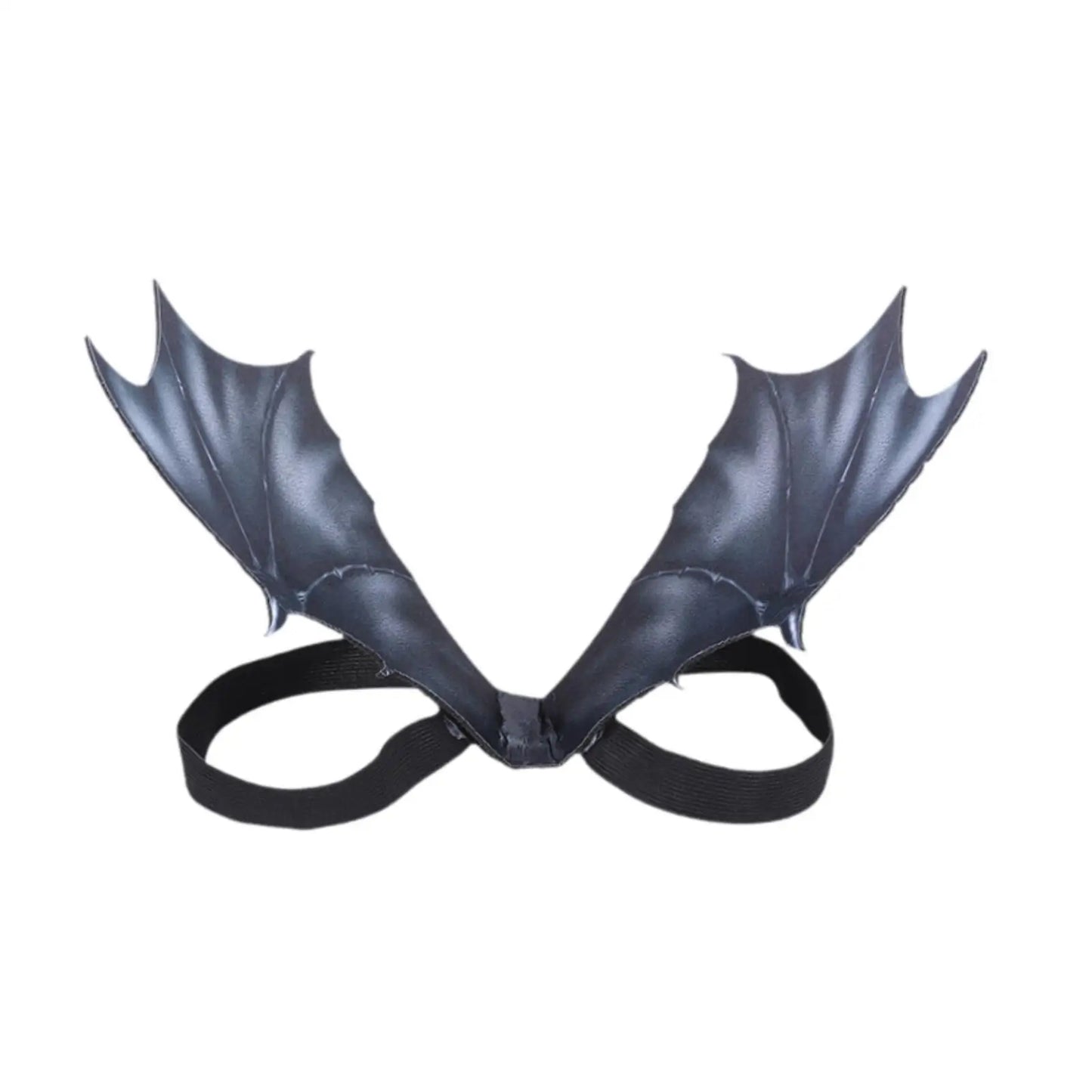 Dog Bat Wings Cute Dress up Accessories Apparel Pet Clothing Pet Bat Wings Halloween Pet Bat Costume for Small Medium Large Dogs