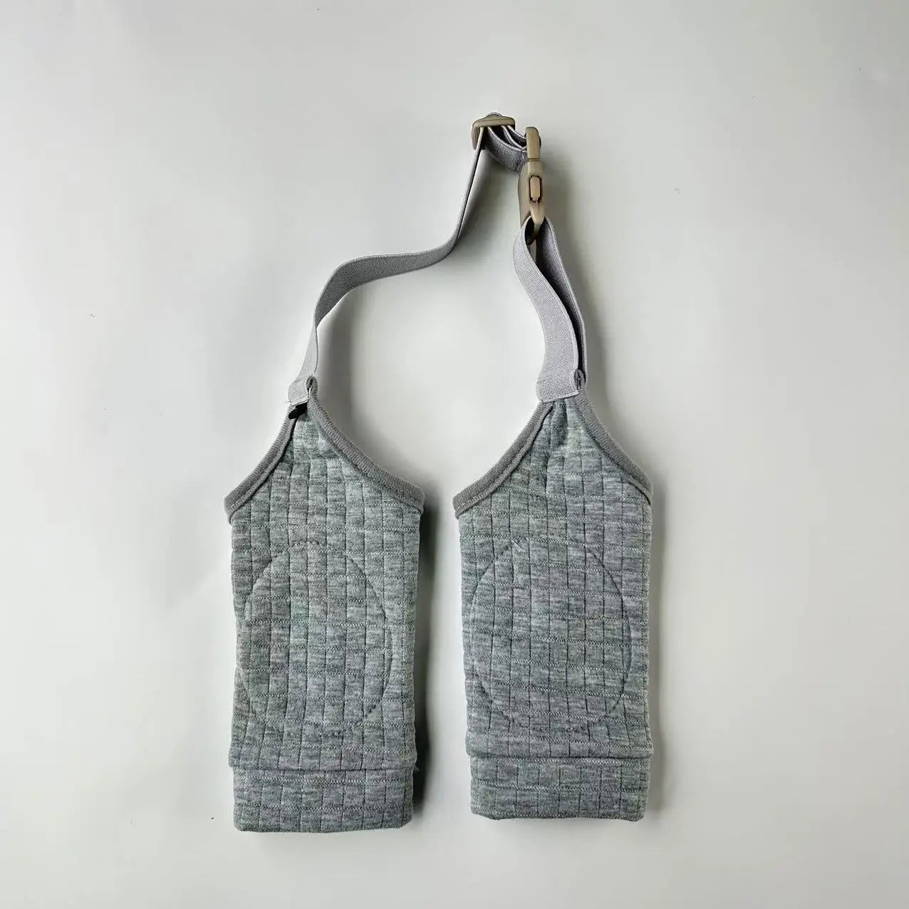 New Dog Knee, Leg, and Elbow Protective Clothing - Large Dog Wear resistant and Dirty Joint Protective Cover - Pet Clothing