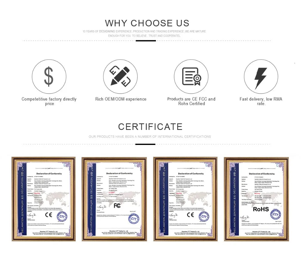 the ANTI-BARK COLLAR - Paipaitek Dog Anti-Barking Collar, IP65 Waterproof Adjustable Pet Dog Training Collar, Dog Trainer Device, Pet Supplies In-Stock