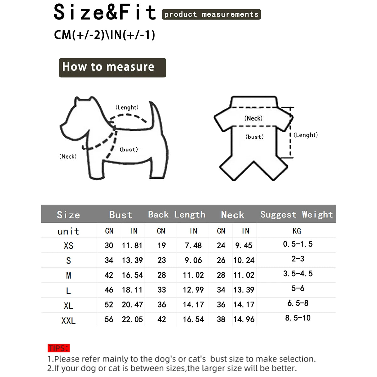 PawPrint Breeze Vest™ Summer Dog Shirt | Dog Paw Clothing™