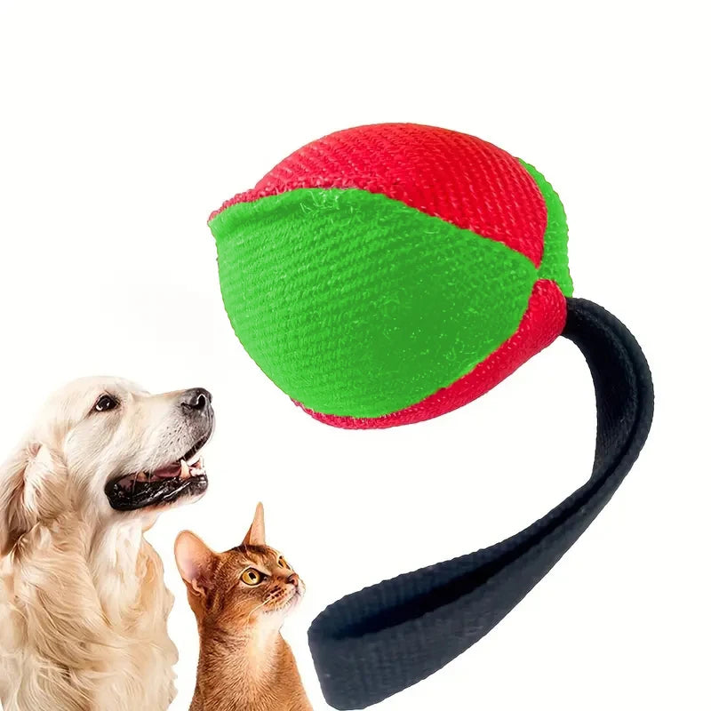 Dog Chew Toy Anxiety Relief Good Behavior Dog Teeth Grinding Teething Toy for Puppies Interactive Dental Health Chew