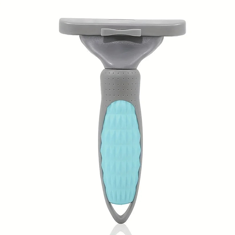 PawTidy Thinning Comb™ | Gentle Dog De-Matting & Grooming Tool