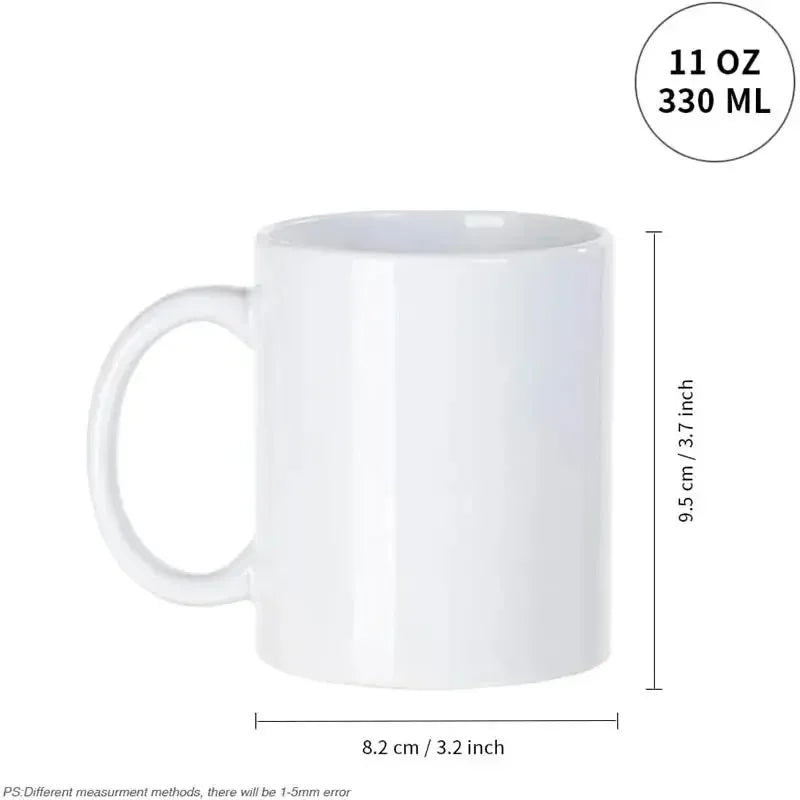the SHORT LEGS BIG LAUGHS MUG - Funny Dachshund Party Mug Ceramic - Life Is Short So Are My Legs - Mug for Friends and Family, Cup Birthdays/Parties and Holidays