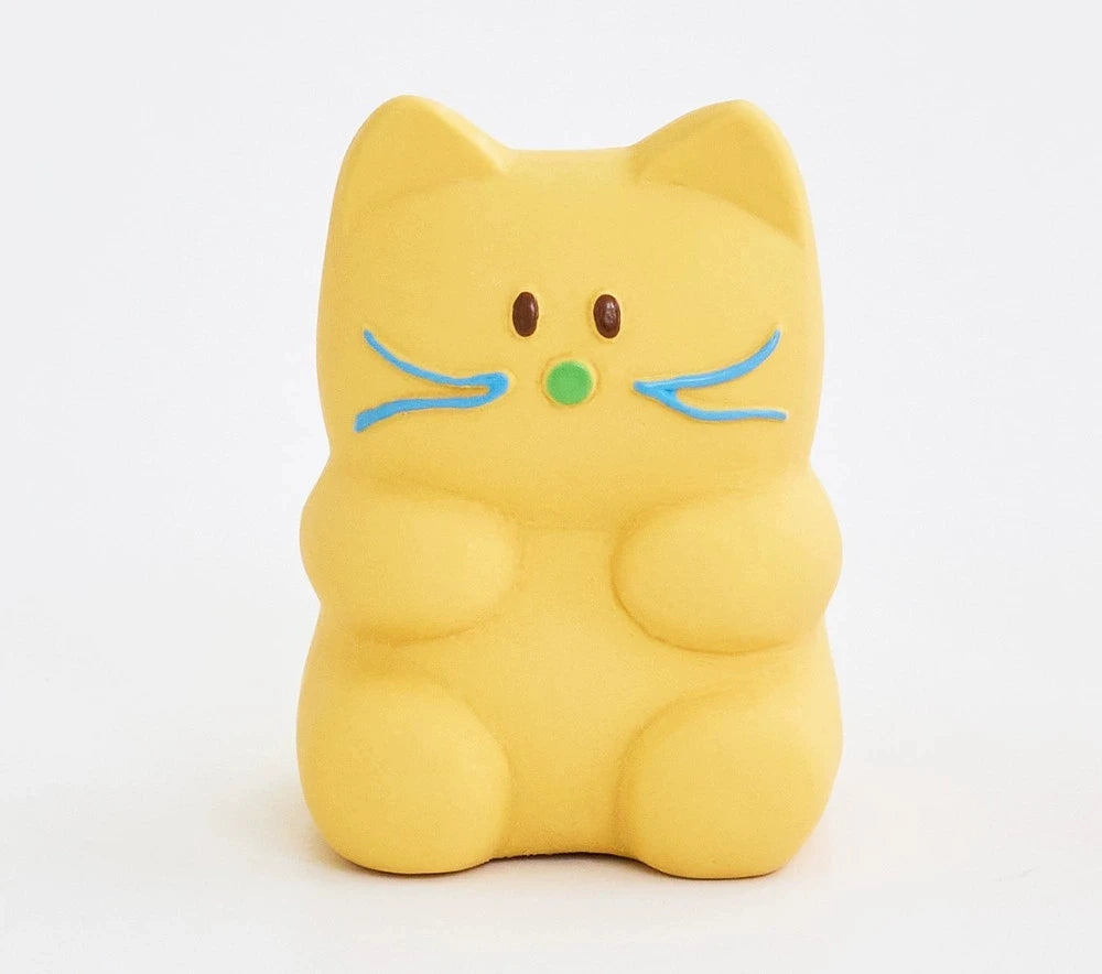 SqueakSquad Toys™ | Fun Latex Squeaky Dog Toy Set | Dog Paw Clothing