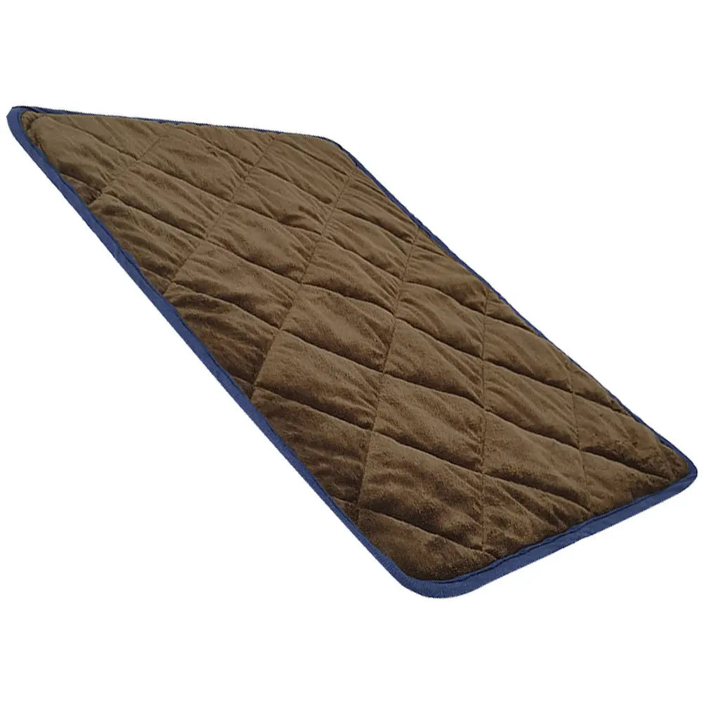 1pc Pet Self Pad 45X30Cm Insulated Heated Mat For Self Heating Pet Bed Cats Dogs Reusable Warm Bed Outdoor Indoor Comfortable