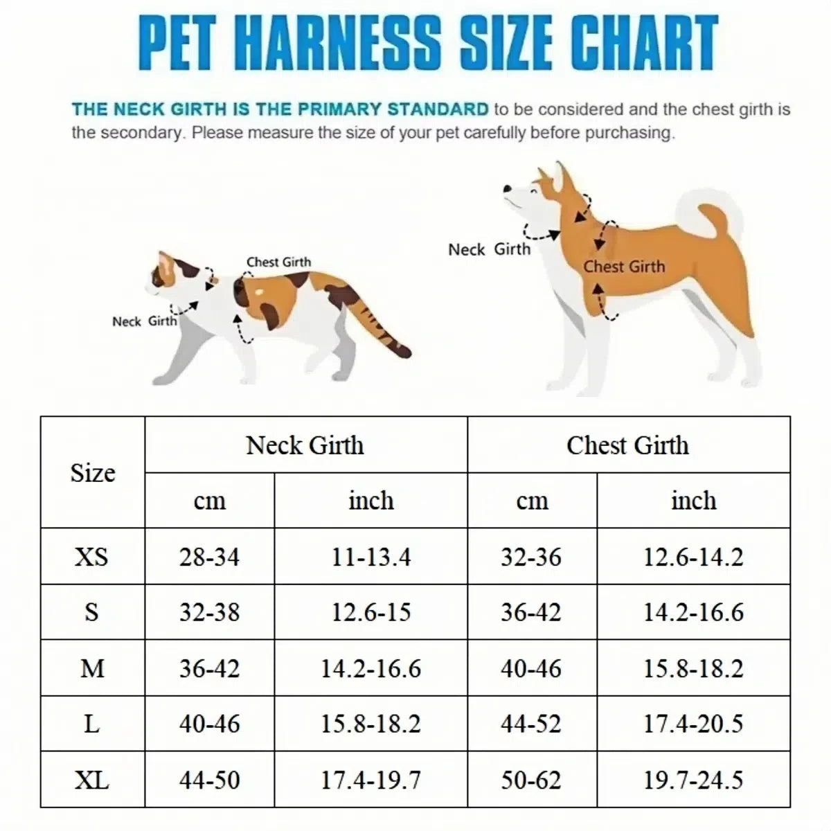 the BEARHUG HARNESS SET - Pet Dog Harness Leash Set, Small/Medium Dog/Cat Vest, Breathable Puppy Chest Strap, French Bulldog, Chihuahua Harness, Pet Supplies