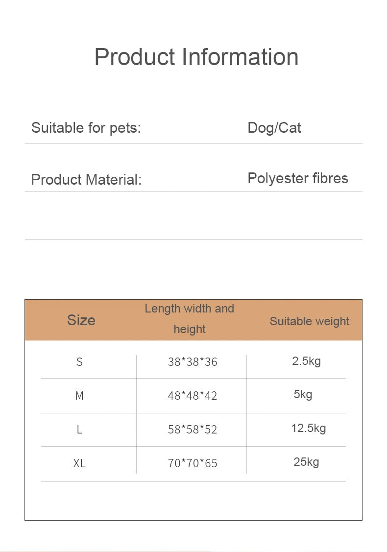 the PRETTY PET TENT - Foldable Outdoor Portable Easy Doghouse, Folding Pet Bed Cage, Pet Tent House