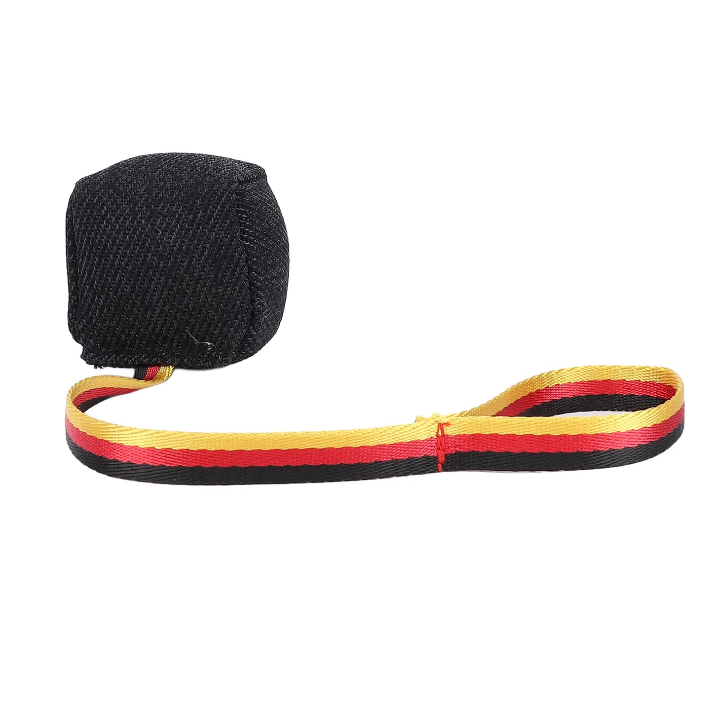 Dog Toy Training Chew Interactive Tear Resistant Multifunctional Dog Teeth Grinding Bite for Pet Exercise Dog Bite Toy