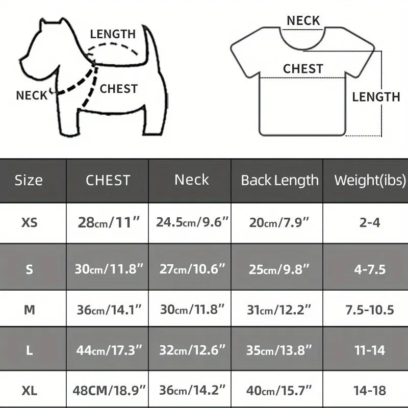 the RAINBOW RAINDROP - Dog Raincoat Waterproof Pet Clothes, Accessories Dogs Apparel, Small Clothing Hooded Raincoat for Dogs