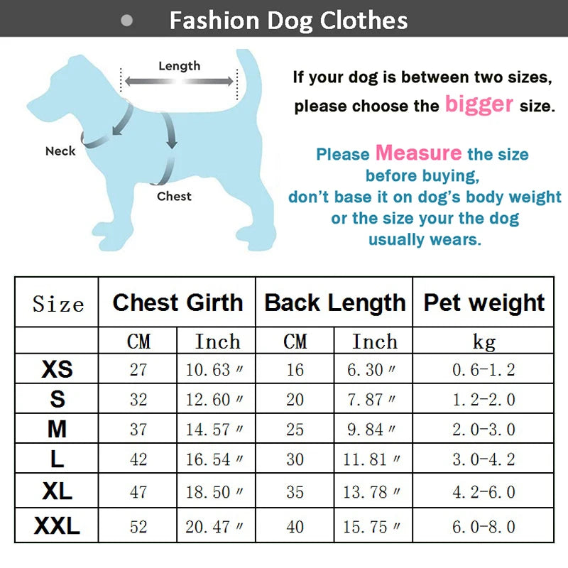 BudgetBuddy Hoodie™ Warm Dog Hoodie | Dog Paw Clothing™