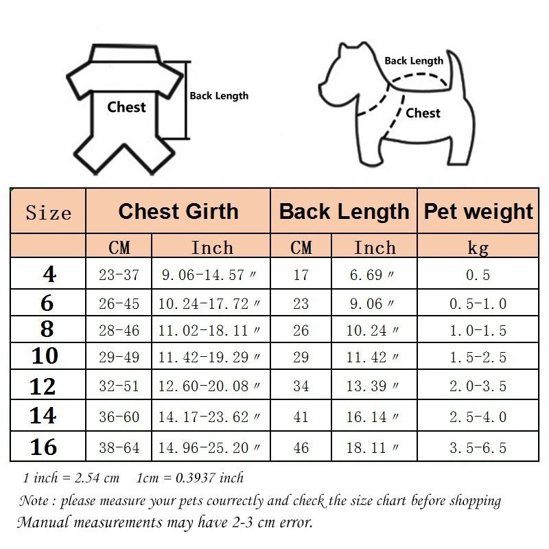SnowFluff Knit Jumper™ Warm Dog Sweater | Dog Paw Clothing™