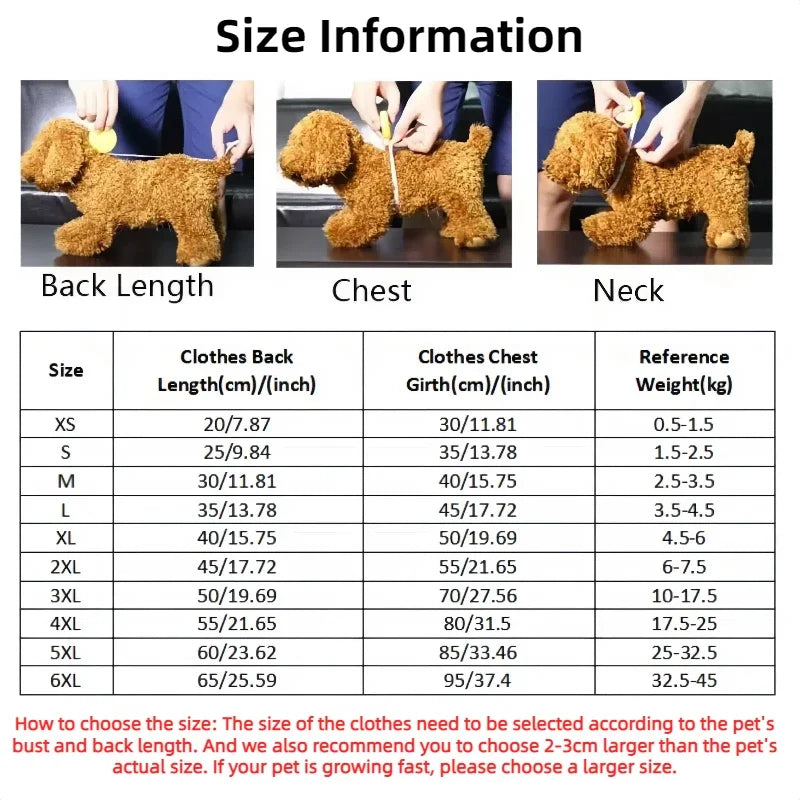 CoolToon Summer Vest™ Breathable Dog Cooling Shirt | Dog Paw Clothing™