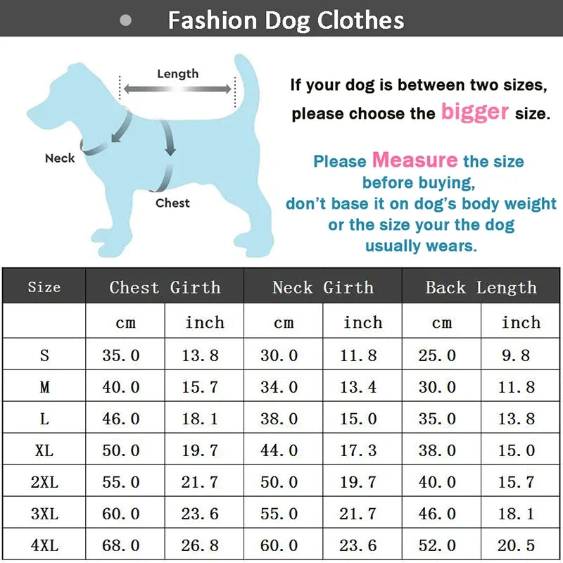 VarsityPaws Jacket™ Baseball Dog Jacket | Dog Paw Clothing™