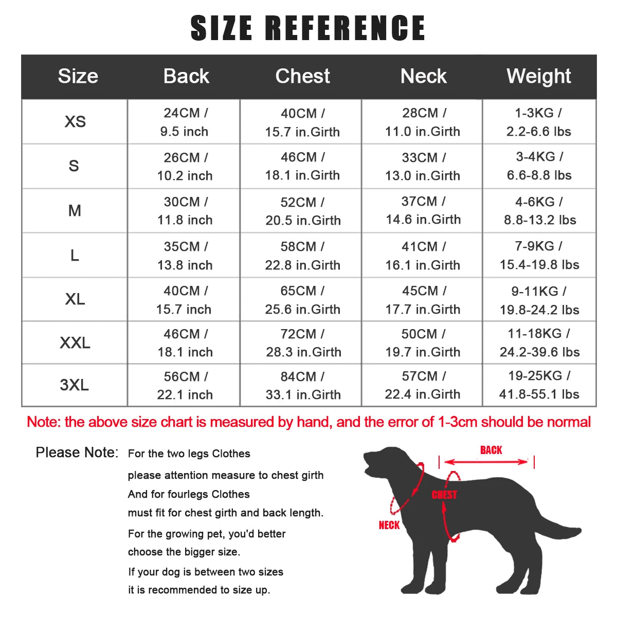 ReflectaPaws Adventure Coat™ Reflective Dog Jacket | Dog Paw Clothing™