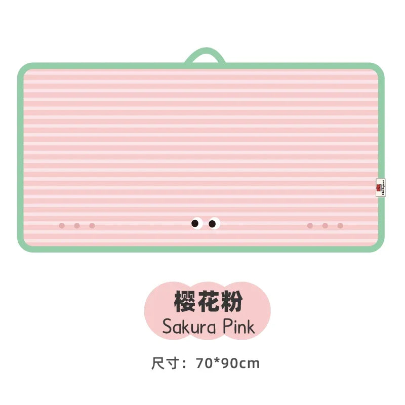 New Soft Pet Towel Spring Warm Dog Bed Blanket Cute Pet Sheets Warm Mat Comfortable Cat Dog Pad Blanket Pet Clean Supplies