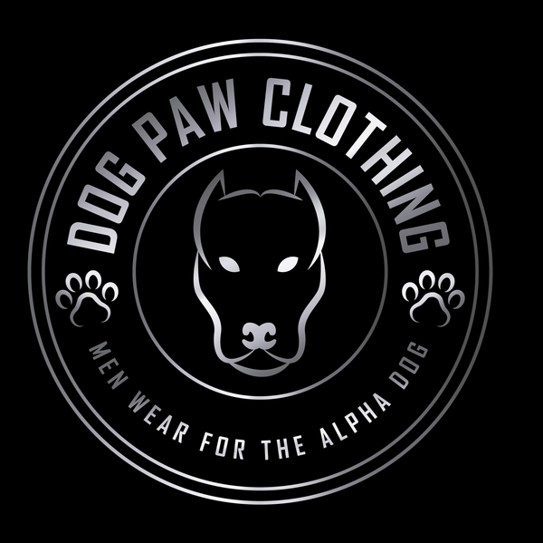Dog Paw Clothing