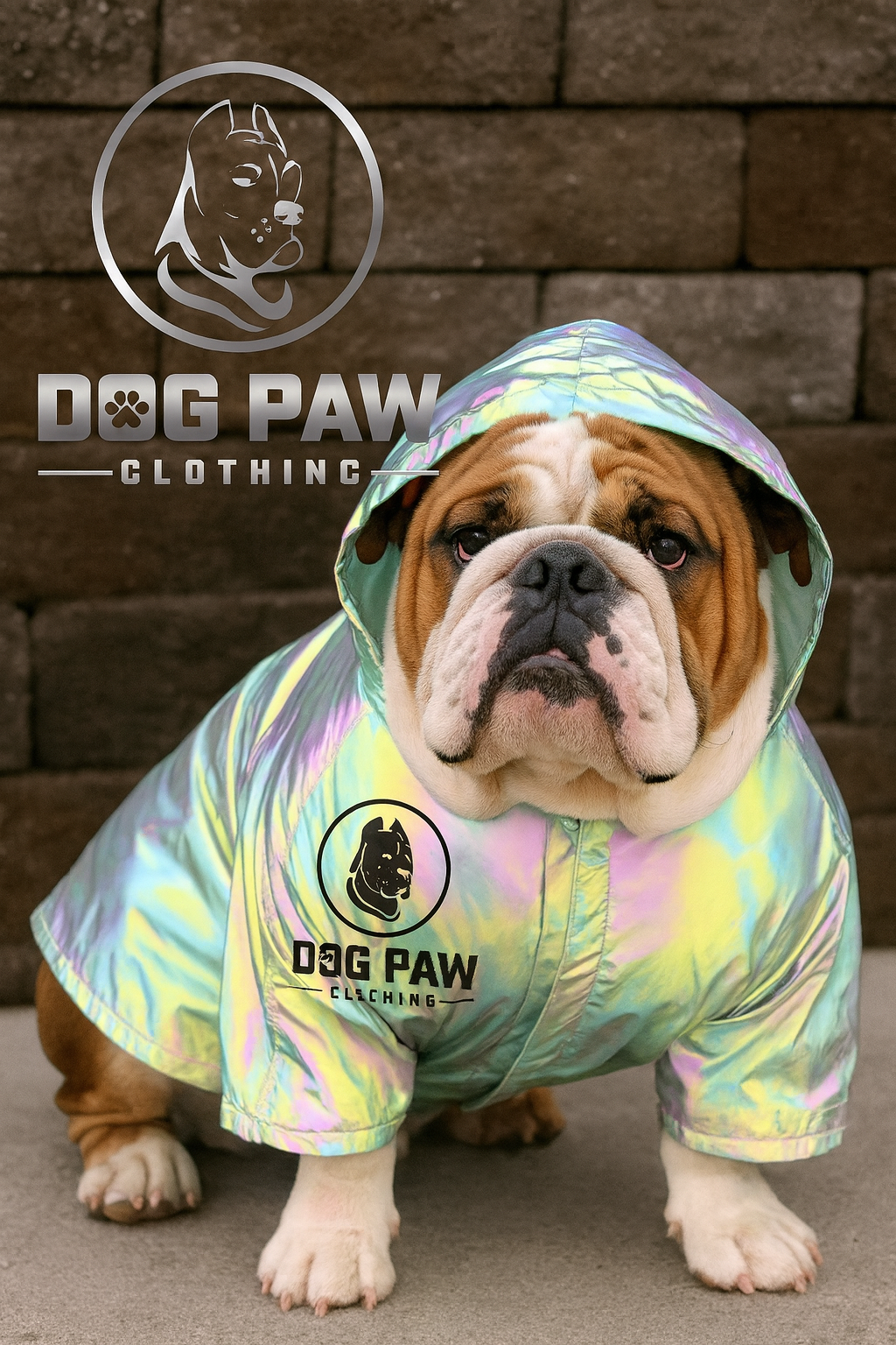 Dog Jackets & Raincoats