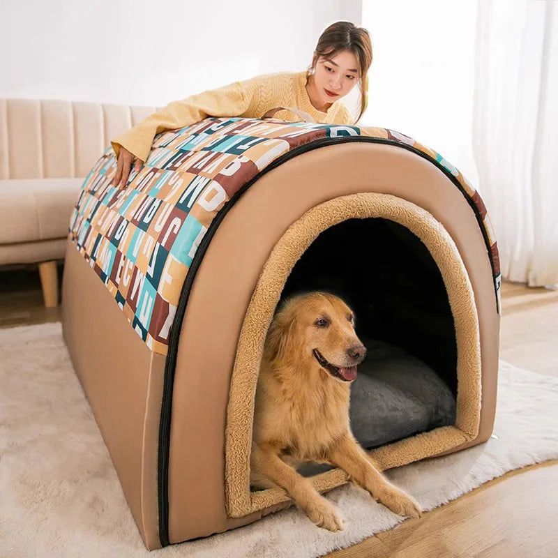 Dog Houses