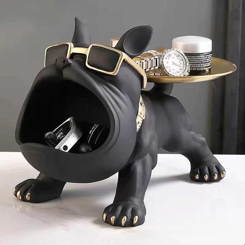 Dog Home Decor