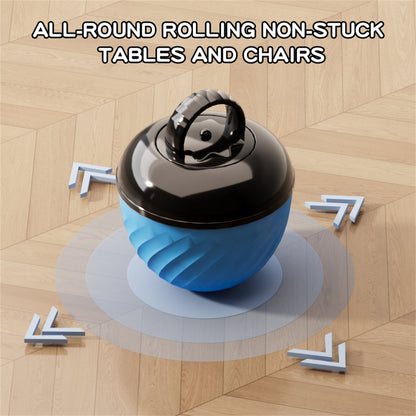 Pet Ball for Dogs Interactive Toys Motion Activate Rolling Ball for Puppy/Small Dogs Automatic Moving Toy USB Rechargeable Toy