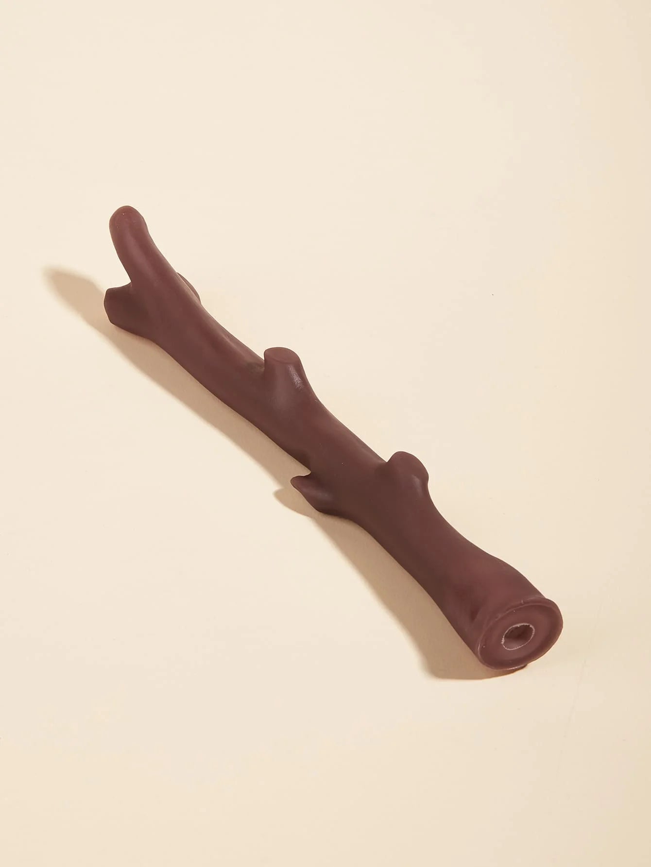 Branch shaped pet sound toy