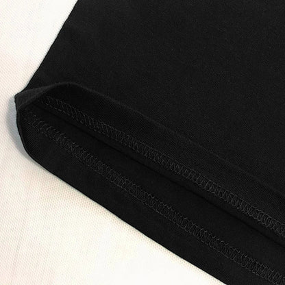 the PISSED OFF PITBULL - Pitbull T-Shirt, Fashion Pocket Dogs Printed T-Shirt, Hip Hop Tops, Cotton Tees