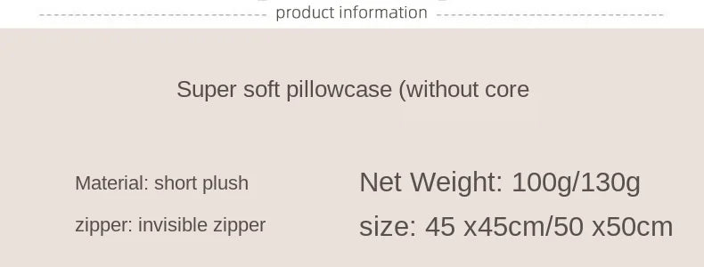 French Bulldog Dog Cushion Covers Dog Painting Pillowcase Decorative Pillow Covers Bedroom Sofa Home Decoration 45X45cm Car Seat