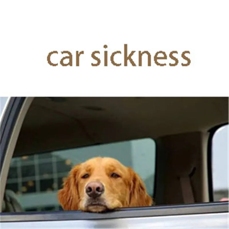 Dog Calming Cap Eye Mask Nylon Shading Pet Anxiety Mask Muzzle Dog Blindfold for Grooming Anti Car Sickness 23 JulyO2