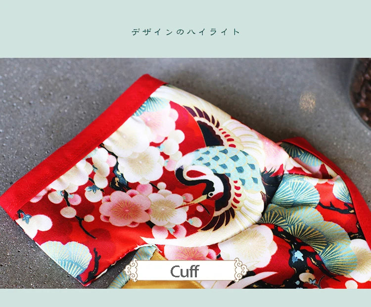 Pet Japanese Kimono Cat Dog Cosplay Coat Crane Cherry Blossom Pattern Pet Jacket Christmas Easter Dresses Chihuahua Pet Clothes