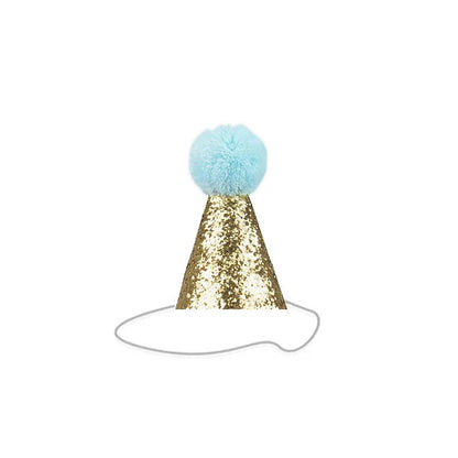 Dog Cat Birthday Party Decoration Set Hat Triangle Scarf Bow Tie Greetings Pet Accessories for Mascotas suministros para perros