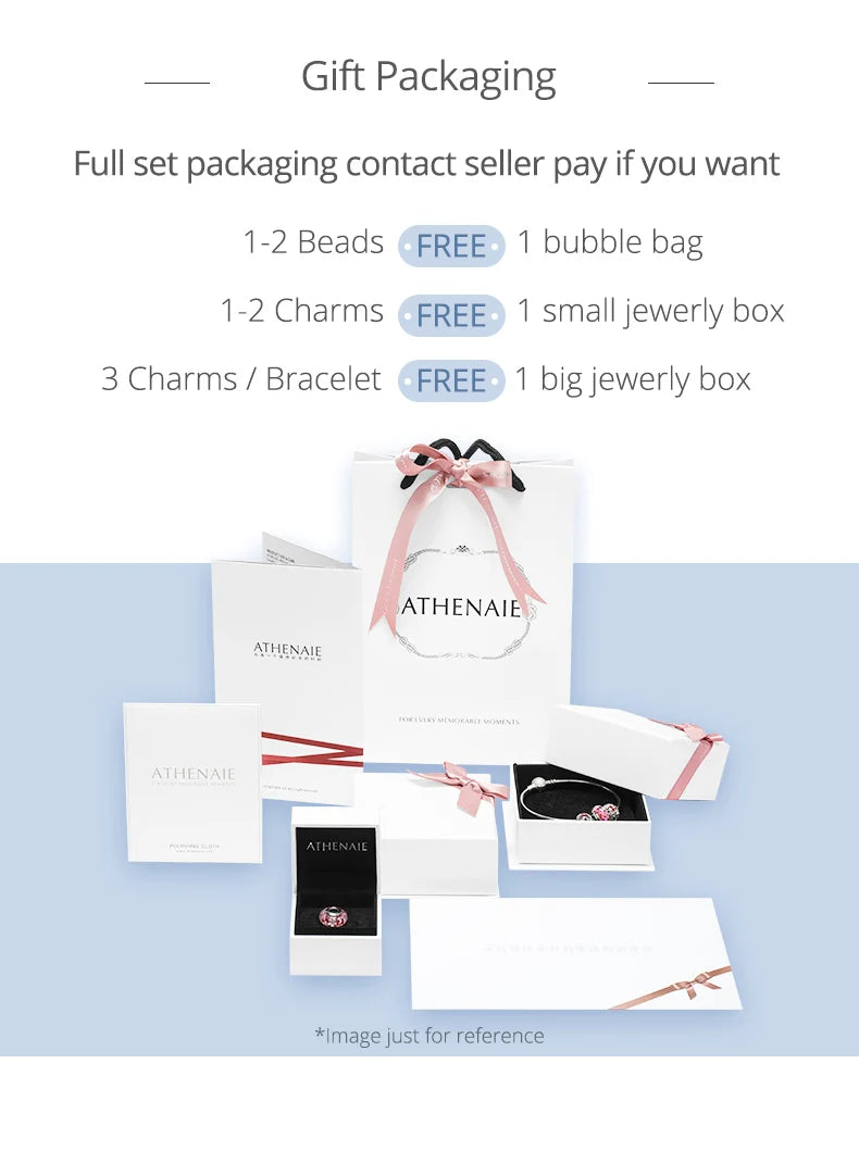 ATHENAIE 925 Sterling Silver Corgi Pet Charms Mixed CZ Yellow Cute Akita Puppy Dog Animal Charms Beads for Bracelet Jewerly