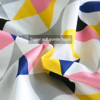 French Bulldog Dog Cushion Covers Dog Painting Pillowcase Decorative Pillow Covers Bedroom Sofa Home Decoration 45X45cm Car Seat