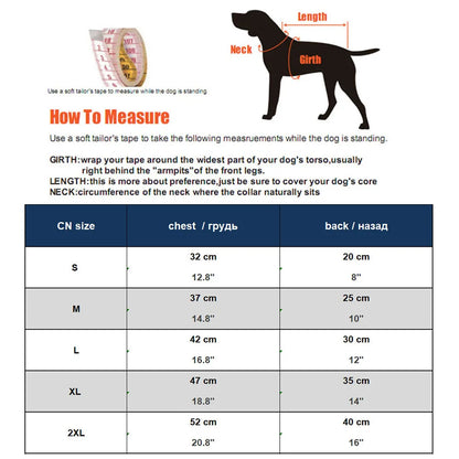 the RETRO DOG - Winter Small Dog Clothes, Puppy Dog Down Coat Parkas, Fashion Camouflage Printed Pet Cat/Puppy Ski Suit, Dog Cotton Jacket Outfits