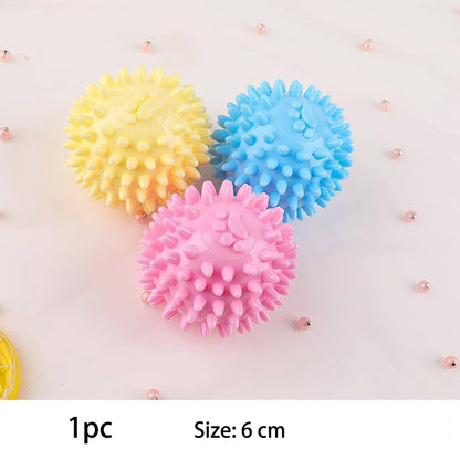 the MOLARMATE CHEW KNOT - Pet Dog Toys for Small Dog, Chews TPR Knot Toys, Bite Resistant Molar Teeth Cleaning, Dog Training Supplies, Interactive Accessories