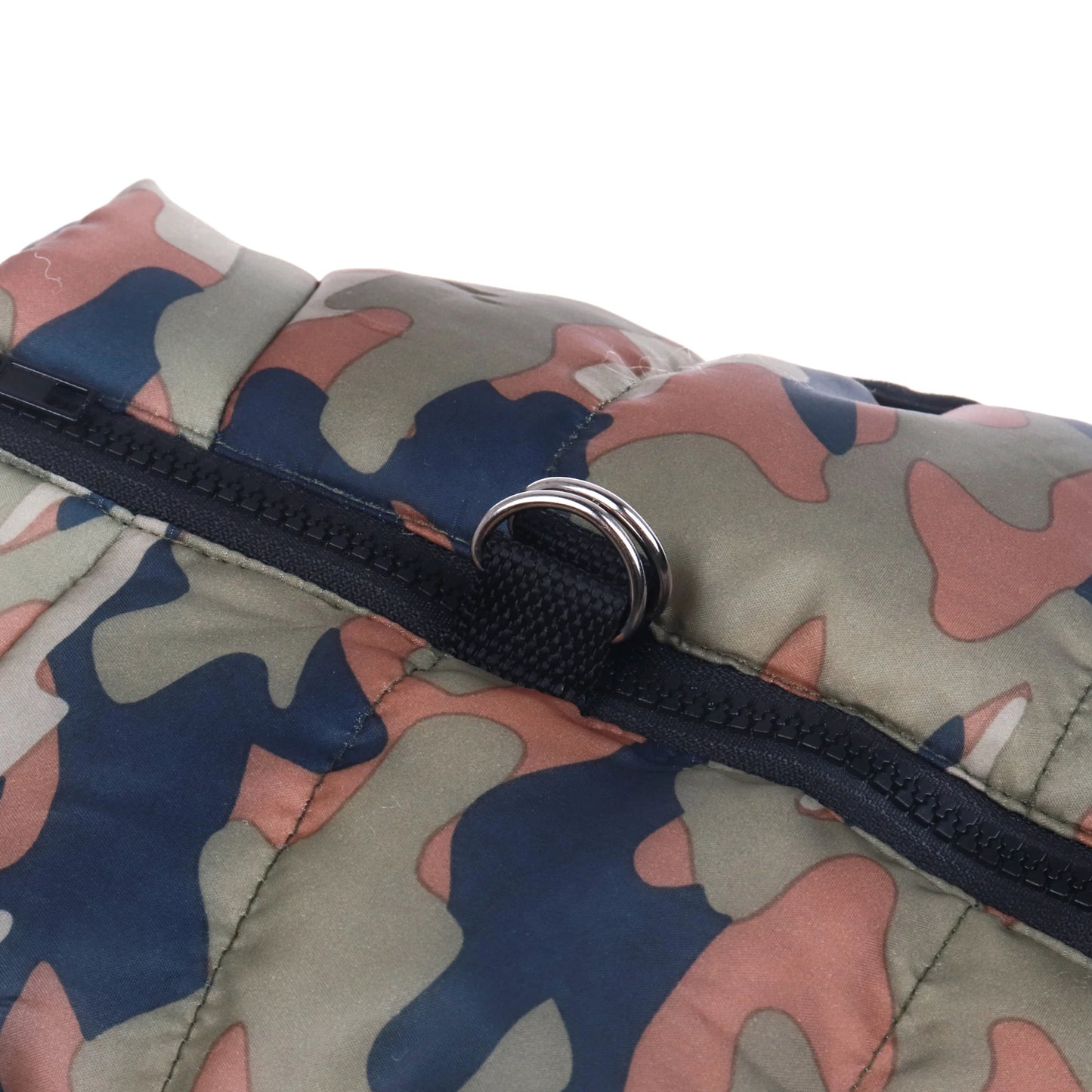 the SNUGPAWS WINTER VEST - Winter Warm Dog Clothes for Small Dogs, Pet Clothing, Puppy Outfit, Windproof Dog Jacket, Chihuahua/French Bulldog Coat, Yorkies Vest