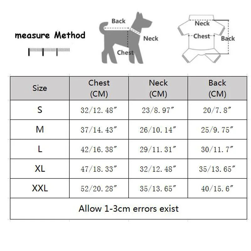 Lemon Pattern Dog Vest Shirt Pet Clothes Beige Blue Costume Sleeveless Hoodies Vests For Small Dogs Chiwawa Puppy Sweatshirt XXL