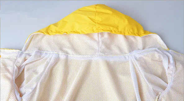 Waterproof Dog Clothing For Small Dog Summer Pet Clothes For Dogs Soft Raincoat Supply Dog Coats For Chihuahua dog Raincoat