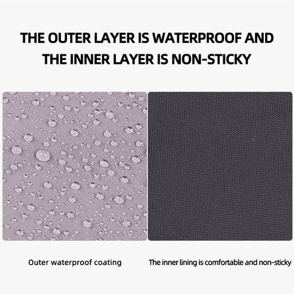 the SNOWPAWS INSULATED JACKET - Winter Warm Thick Pet Dog Jacket, Waterproof Dog Clothes for Small/Medium Dogs, Puppy Coat, Chihuahua/French Bulldog/Pug Clothing