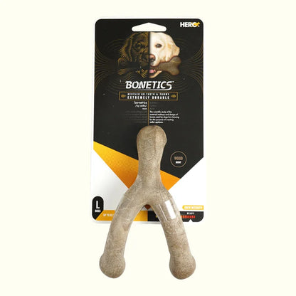 the CHEWY - Caitec Dog Toys, Chewing Bone Toys, Durable Bite Resistant, Great for Tossing and Chasing, Suitable for Small to Large Dogs