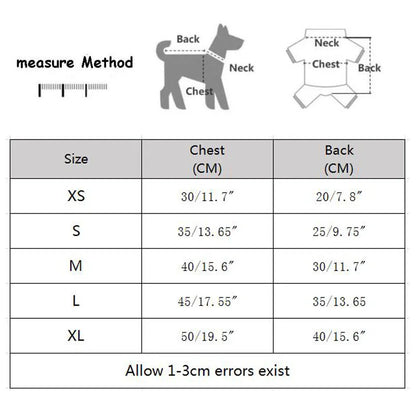 Cartoon Pet Clothes Suit Hoodies Coat for Small Dogs Dachshund York Pullover Puppy Cat Sweatshirt Jacket Pet Costumes Winter XL