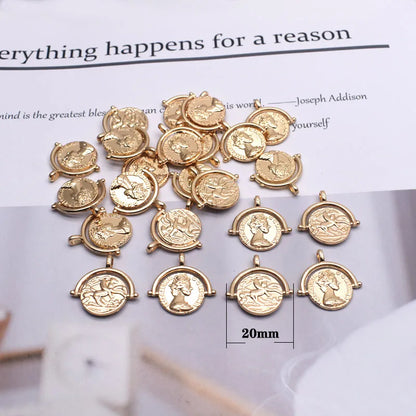 High-quality Metal Alloy Stereo Cute Balloon Dog Charms Pendants For Jewelry Making Findings DIY Necklace Bracelet Accessaries