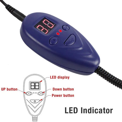 Pet Electric Blanket Dog Cat Bed Mat Winter Warm Dog House For Puppy Kitty Big Dog Home Heating Pad Cushion Nest Pet Supplies