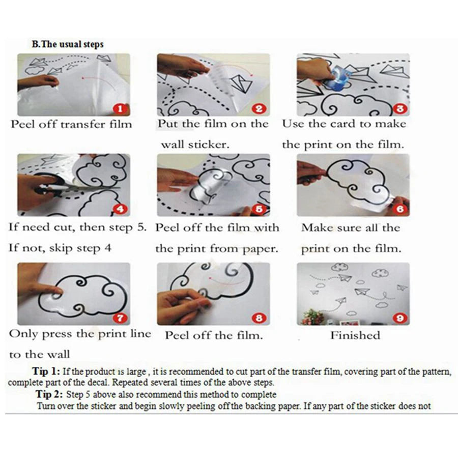 Puppy Dog Car Rear Windshield Wiper Decor Decals , Animal Cat Vinyl Art Sticker For Truck Car Bumper Funny Decoration